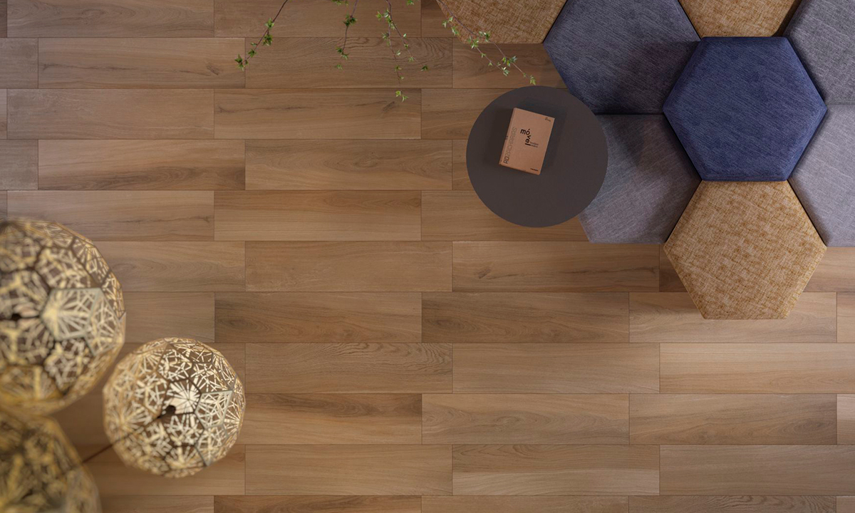 Consejos para elegir el mejor piso de porcelanato
