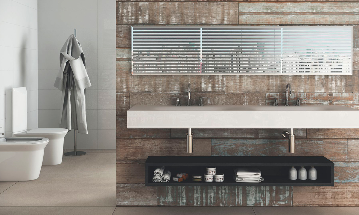 Qué tener en cuenta al hacer obras en el baño