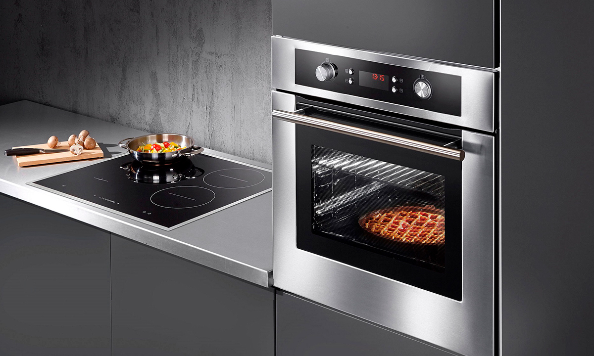Horno eléctrico o a gas: ¿cuál es mejor?