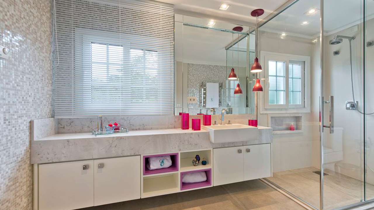 10 Ideas para remodelar  tu baño