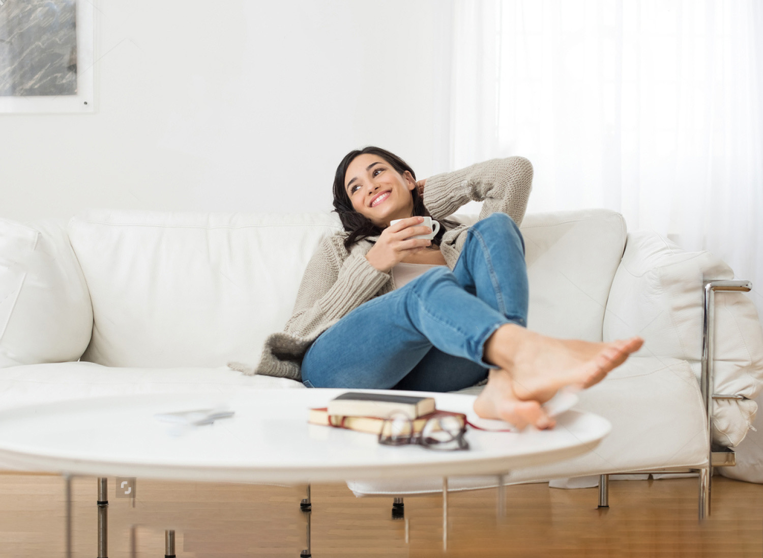 ¿Qué es la ventilación U en calefactores de tiro balanceado?