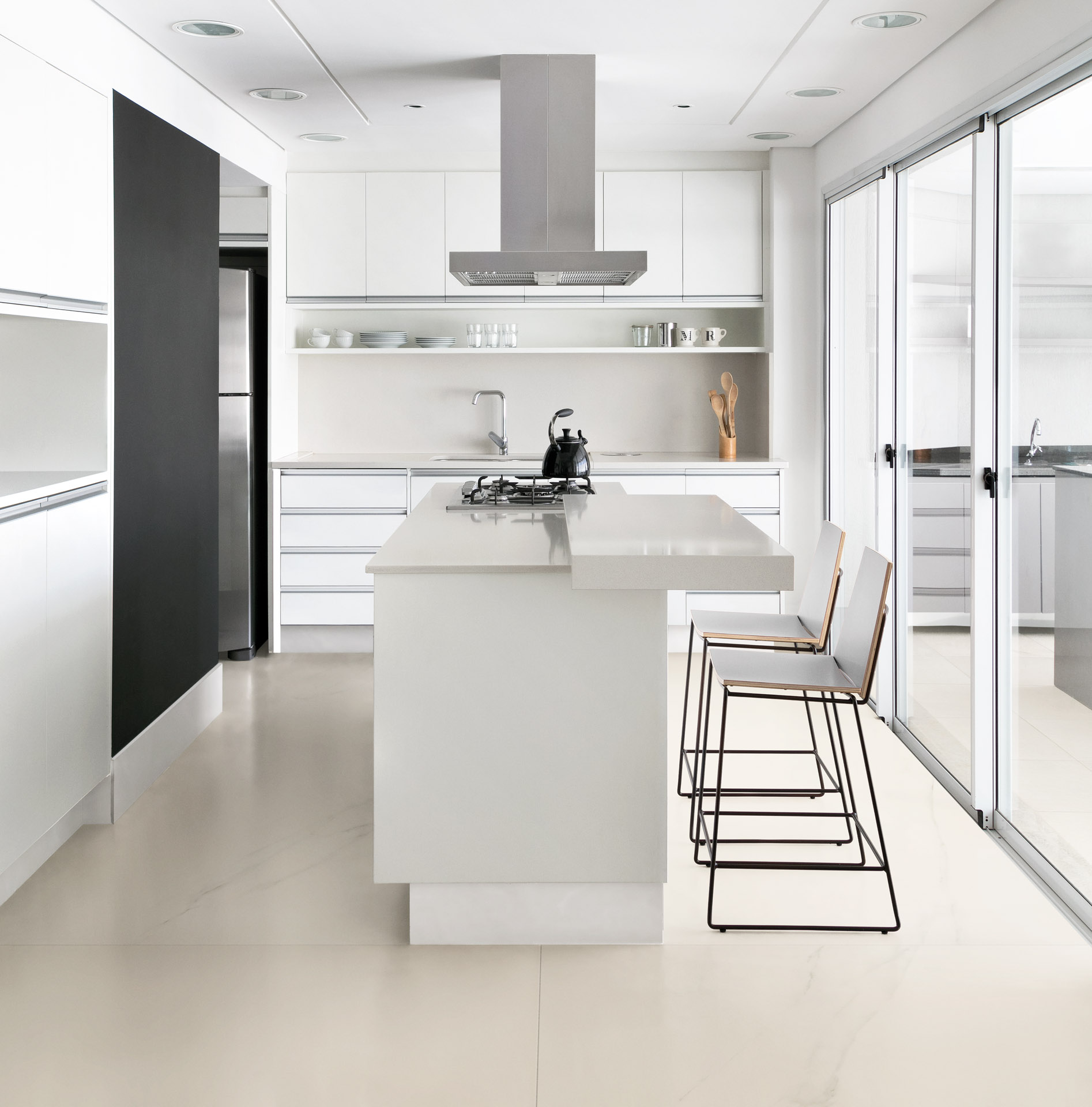 Las tendencias en cocinas 2022