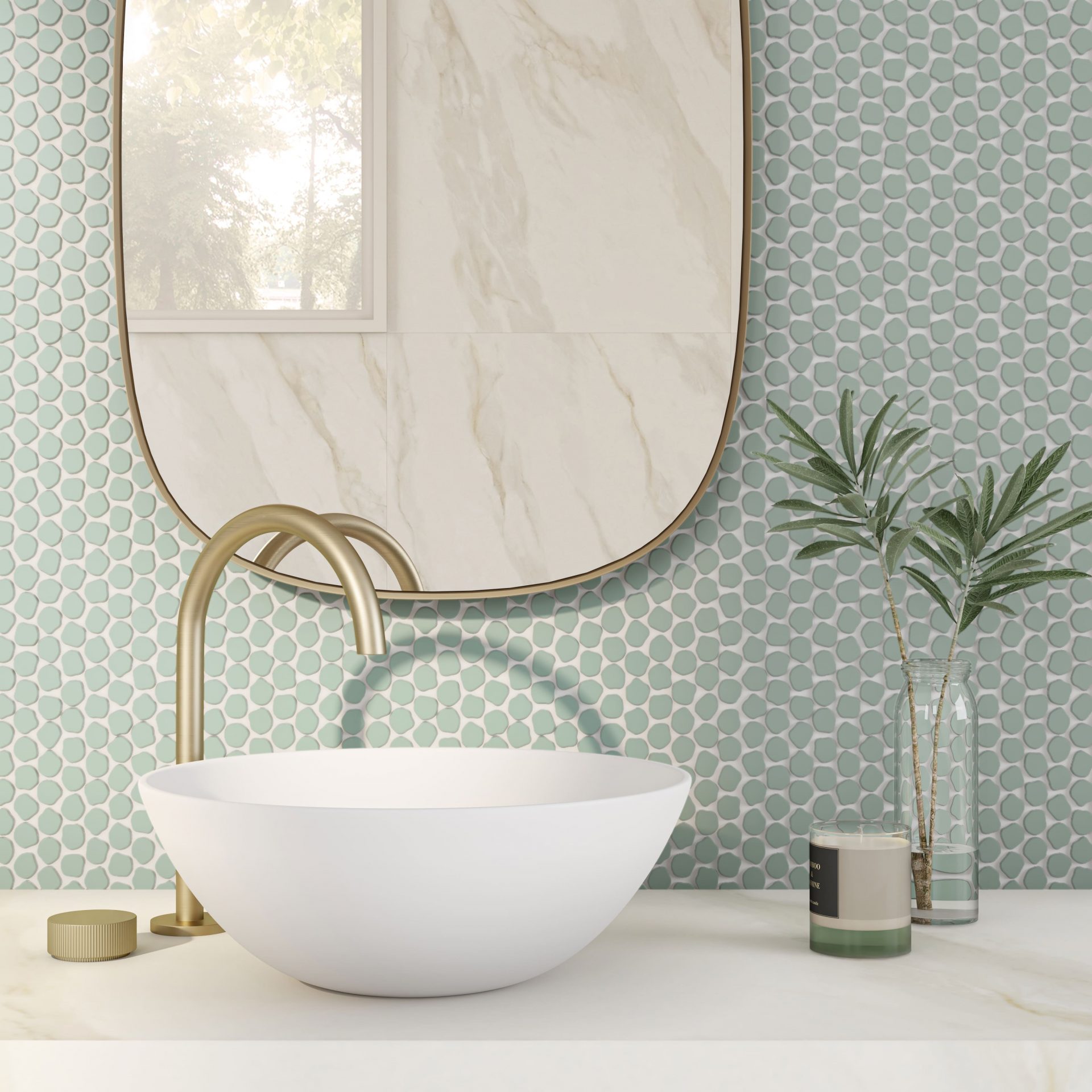 Bachas de apoyo: la mejor opción para renovar tu baño  