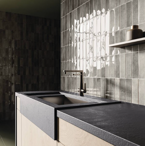 Porcelanatos: Elegancia y Durabilidad para tu Hogar